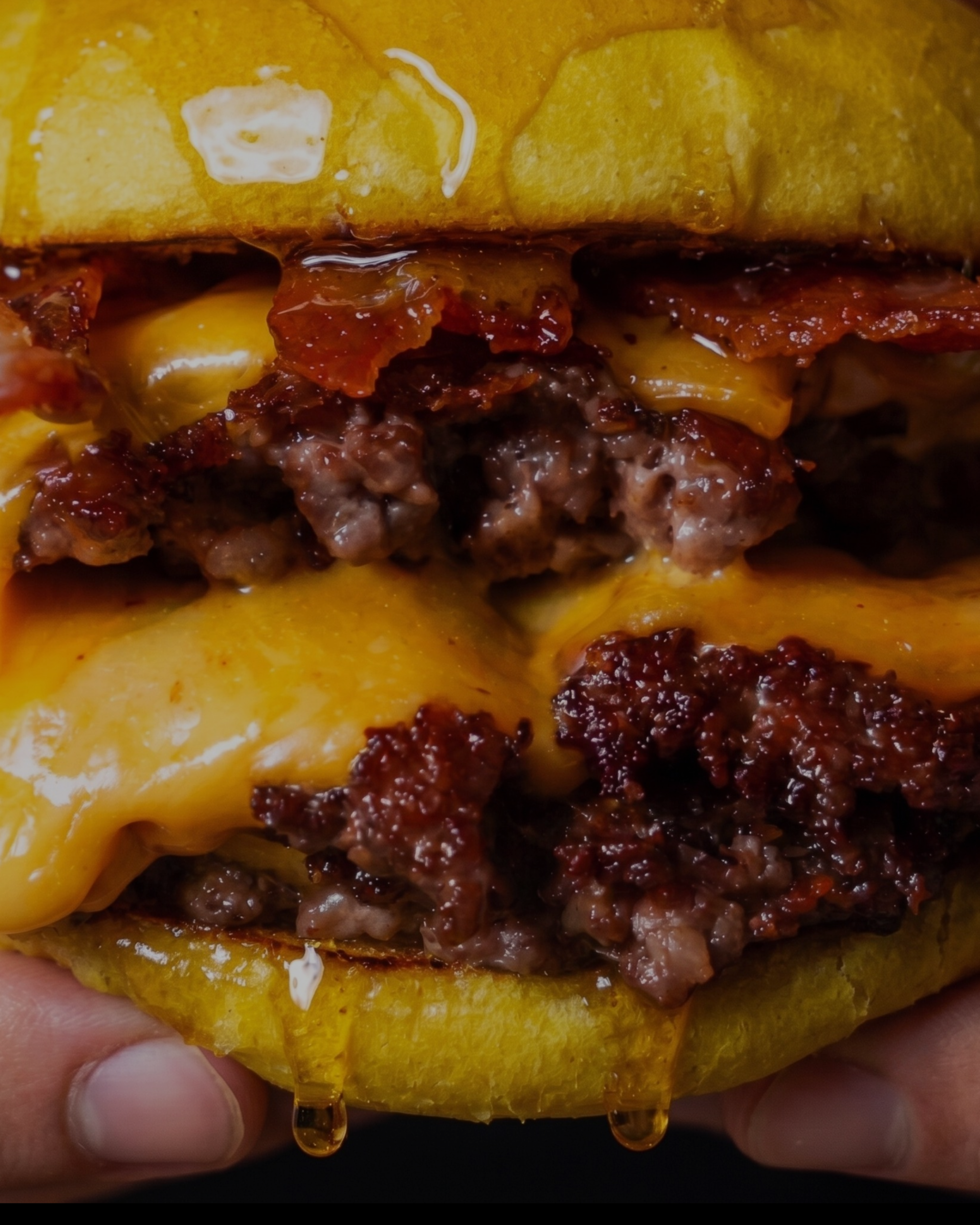 NF Burgers