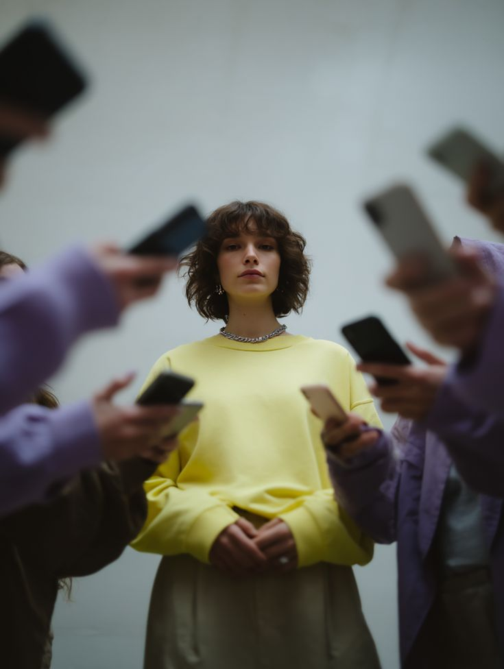 Social Media