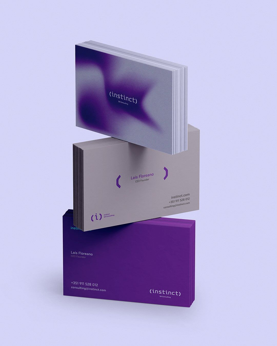 Desarrollo Visual para Eventos