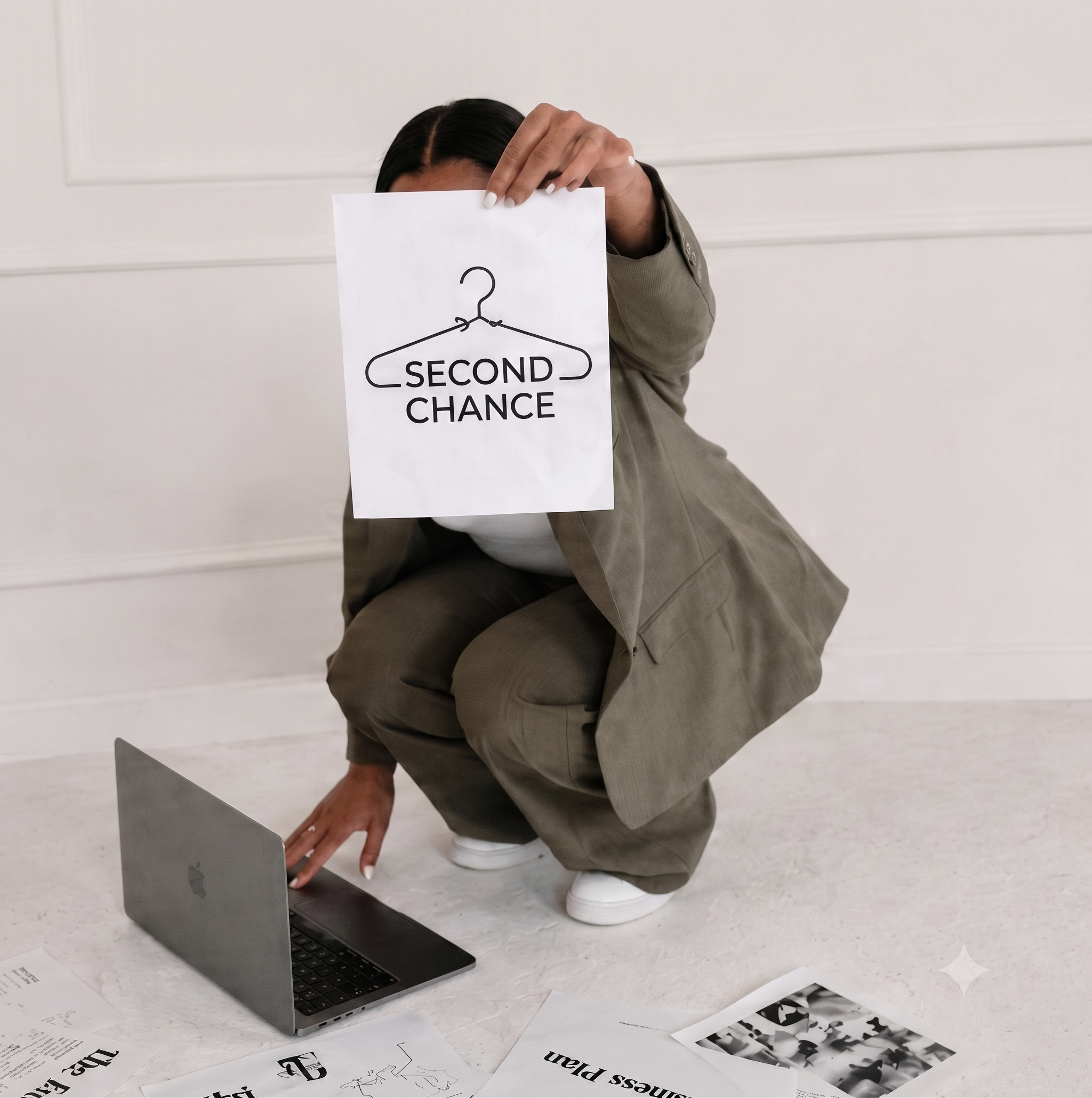 Second Chance