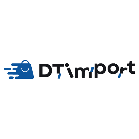 DT Import logo