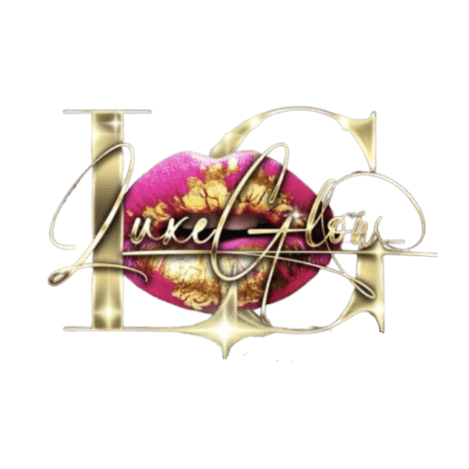Luxe Glow logo
