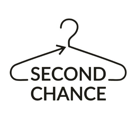 Second Chance logo